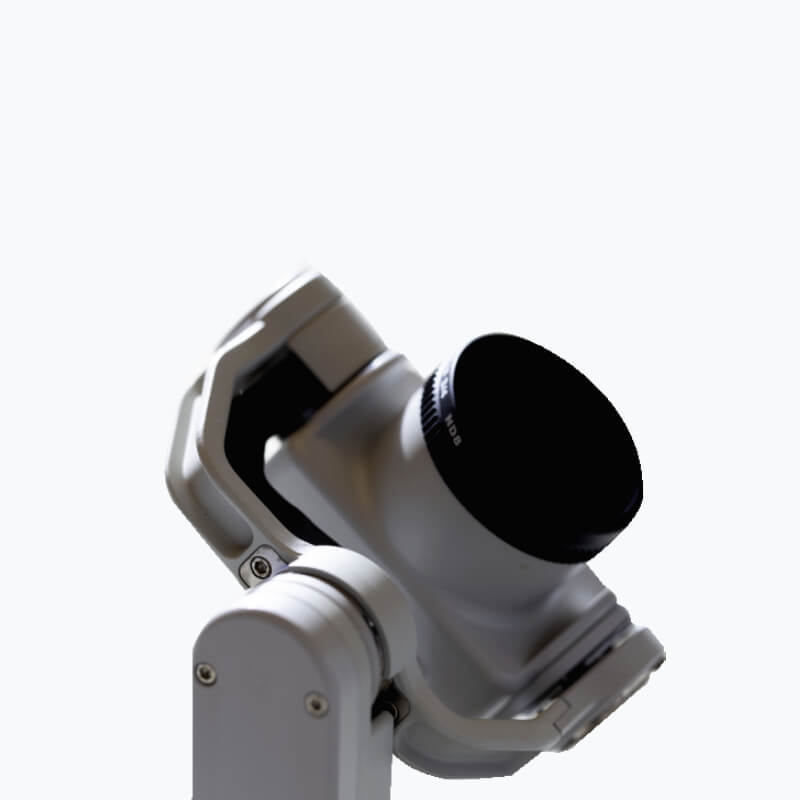 Drone Camera - Görsel 4